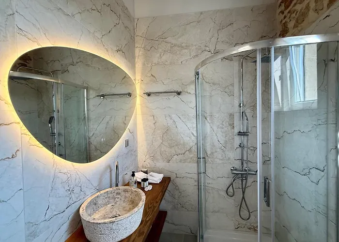 アパート Lithari Sokrákion