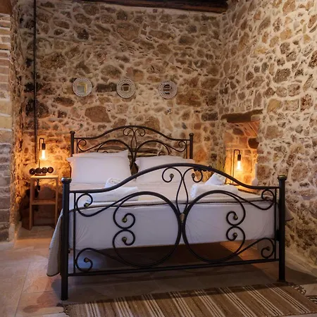 Lithari Appartement