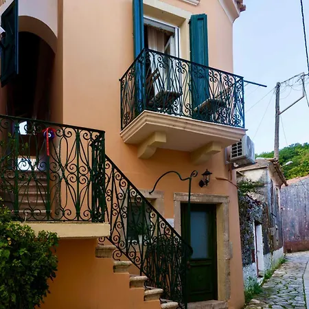 Appartement Lithari *