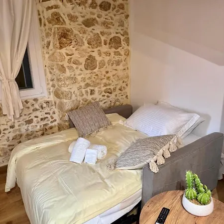 Lithari Appartement