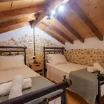 Apartment Lithari Sokrakion