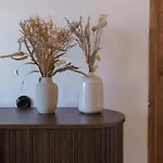 Apartment Lithari Sokrakion
