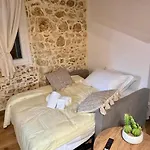 Lithari Apartmán