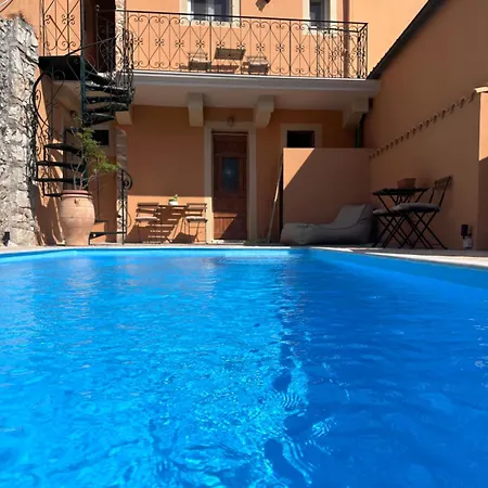 Lithari Appartement *