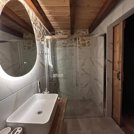 Apartamento Lithari Sokrákion