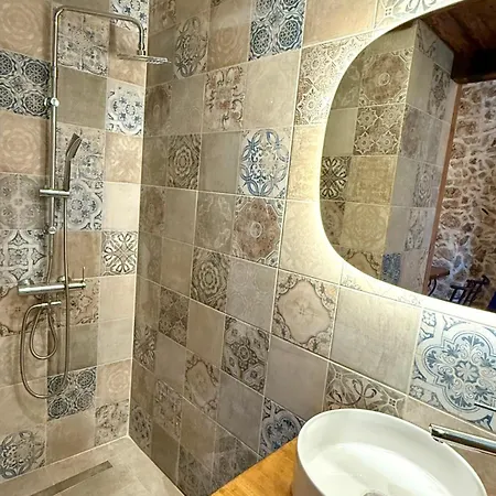 Lithari Appartement Sokrákion