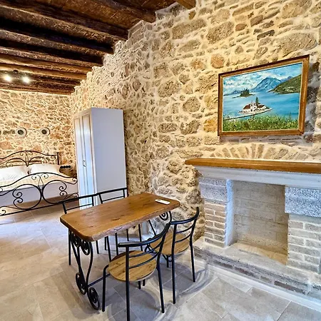 Lithari Appartement *