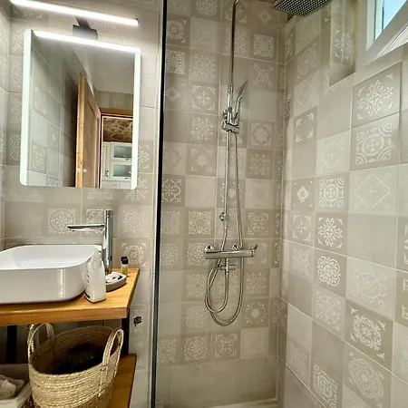 Apartamento Lithari *