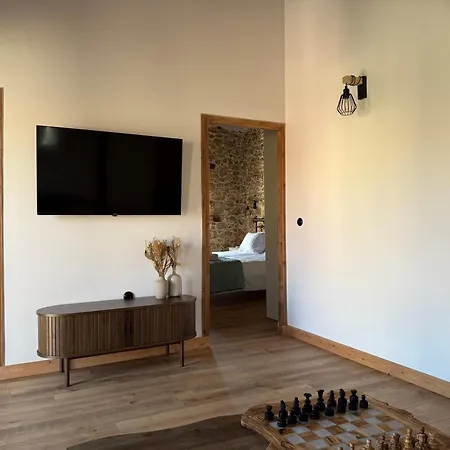 Lithari Appartement *