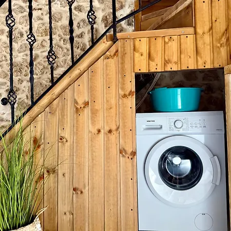 Lithari Apartamento Sokrákion