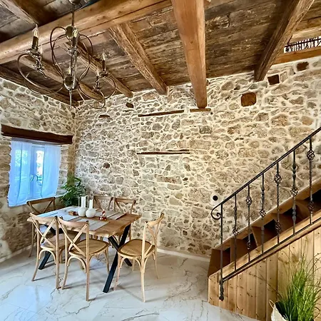 Lithari Appartement *