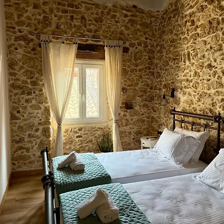 Lithari * Sokrákion