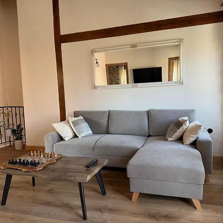 Lithari Apartamento Sokrákion