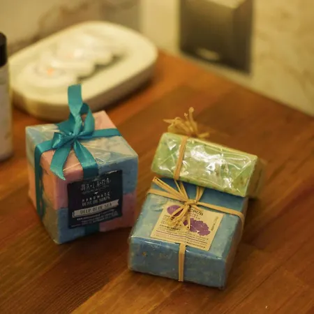 Lithari Appartement *