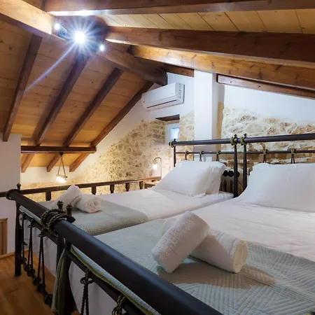 Lithari Appartement *