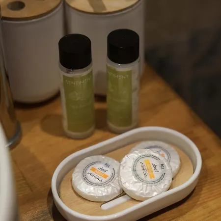 Lithari アパート Sokrákion