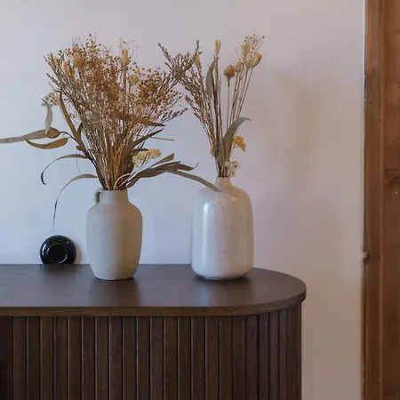 شقة Lithari Sokrákion