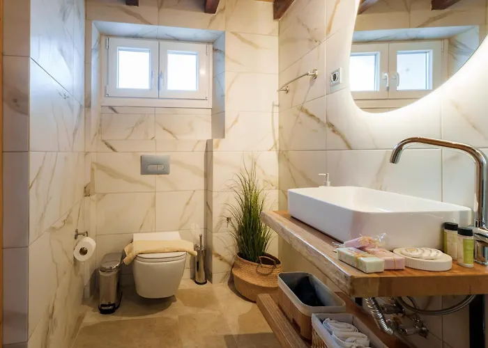 Lithari 아파트 Sokrákion