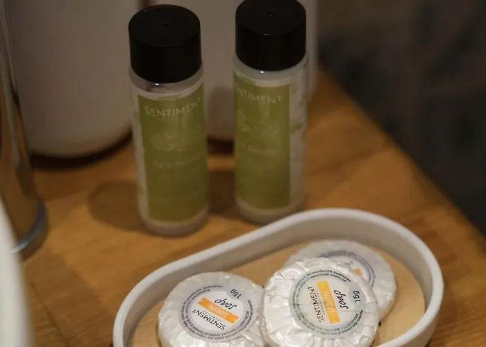 Lithari 아파트 Sokrákion