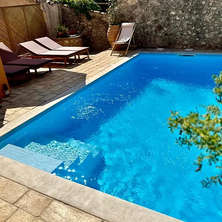 Lithari Appartement *