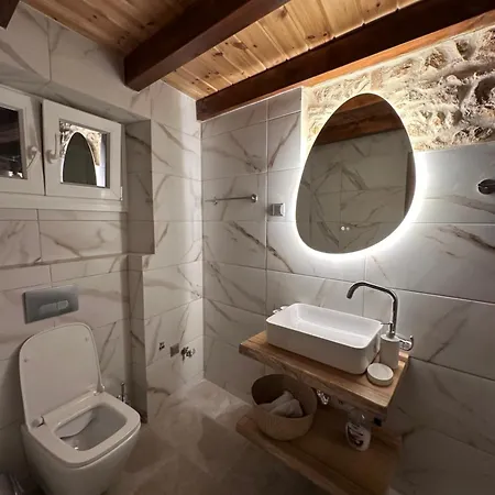 Lithari Appartement *