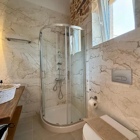 Lithari Appartement Sokrákion