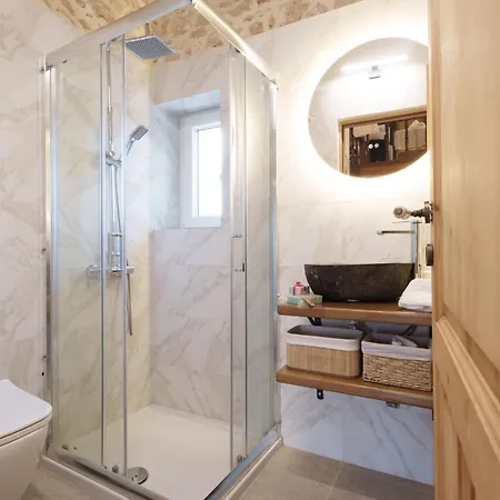 Lithari Appartement *