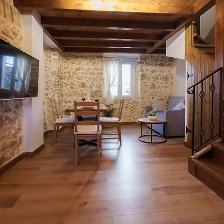 Appartement Lithari *