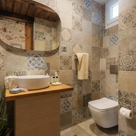 Lithari Apartmán