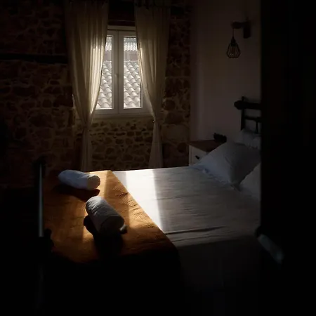 Apartmán Lithari